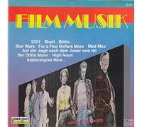 Various - FiImmusic [Themes from Movies]