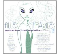 Various - Filles Fragiles/Vol.2