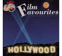 Various - Film Favourites [Import]