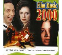 Various - Film Music 2000