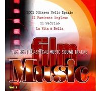 Various - Film Music Vol.1