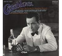 Various-Film, Radio, Theatre & TV (Not OST) - Casablanca