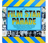 Various-Film, Radio, Theatre & TV (Not OST) - Film Star Parade