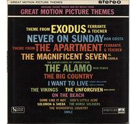 Various-Film, Radio, Theatre & TV (Not OST) - (Theme From) Valley Of The Dolls - solid