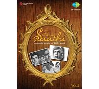 VARIOUS - Filmi Saathi Volume 2(Hindi bollywood compilation)