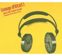 Various (Filter Music) - Coup d'Etat 02 : Total Recall