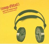 Various (Filter Music) - Coup d'Etat 02:Total Recall
