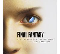 Various - Final Fantasy: The Spirit Within