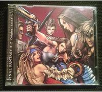 Various - Final Fantasy X-2 - Original Soundtrack