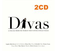 Various - Finally, Upside Down, Shoop Shoop Song etc. (Compilation CD, 32 Tracks)