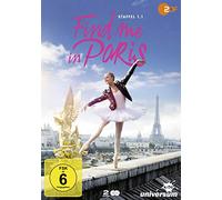 Find Me in Paris – Saison 1.1 – DVD – Import – LEONINE
