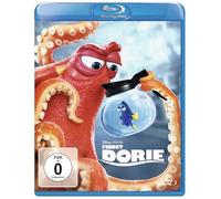 BR-D/DISNEY/FINDET DORIE