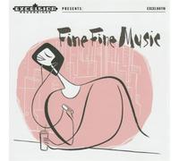 Various - Fine Fine Music