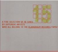 Various - Fine Selection of 15 Tunes
