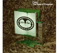 Various - Fine: The Best of Frogman [2cd] [Import]