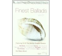 Various - Finest Ballads Vol. 01 [Import]
