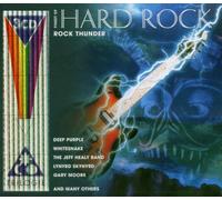 Various - Finest of Hard Rock-Rock