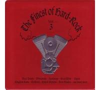 Various - Finest of Hard-Rock Vol.3 [Import]