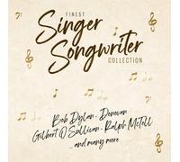 Various Finest Singer-Songwriter Collection (CD)