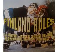 Various - Finland Rules [Import]