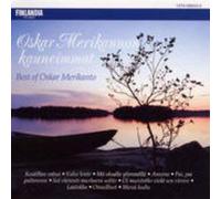 Various [Finlandia] - Best of Merikanto