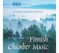 Various - Finnish Chamber Music-Live from The Kuhmo Festival [Import]