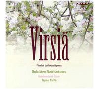 Various: Finnish Lutheran Hymn
