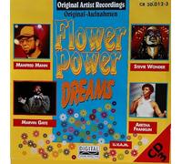 Various - FIowerpower Dreams