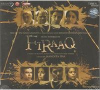 VARIOUS - Firaaq : A Film By Nandita Das - Audio Sound Track