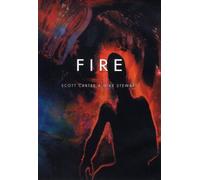 Various – Fire – Coffret 2 DVD – Import allemand