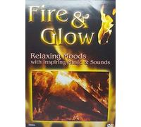 Various - Fire and Glow [Import anglais]