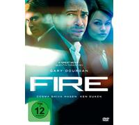 Various - Fire [Import]