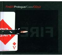 Various - Fire01/Prologue/Cass/CDx2