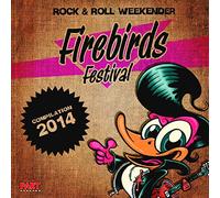 Various - Firebirds Festival Compilation 2014 [Import]