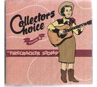 Various Artists - Firecracker Stomp 3 / Various