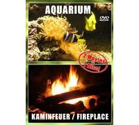 Various - Fireplace/Aquarium