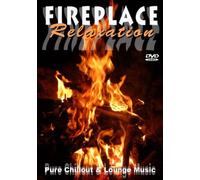 Various - Fireplace/Relaxation [Import]