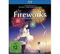 Fireworks - Alles eine Frage der Zeit (Blu-ray)