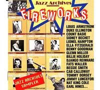 Various - Fireworks [Import]