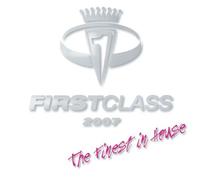 Various - First Class 2007