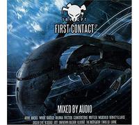 Various - First Contact Mix CD [Import]