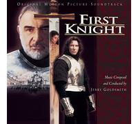 Various - First Knight: Original Motion Picture Soundtrack