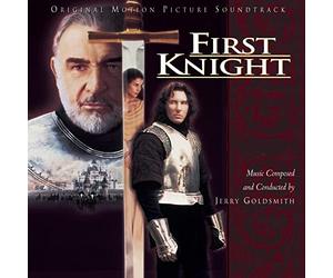 Various - First Knight: Original Motion Picture Soundtrack