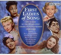 Various - First Ladies of Song [Import]