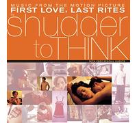 Shudder to Think - First Love Last Rites