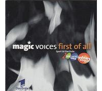 Various - First Of AII