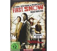 Various - First Snow Tdliche Prophezeiung