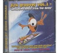 Various - Fish Grooves Vol.2: Advanced. [Import]