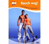 Various - Fit for Fun-Bauch Weg!
