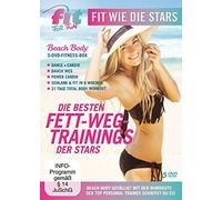 Various - Fit for Fun-Die Besten Fett-Weg Trainings der St [Import]